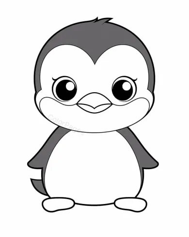 Animal Drawing  Page