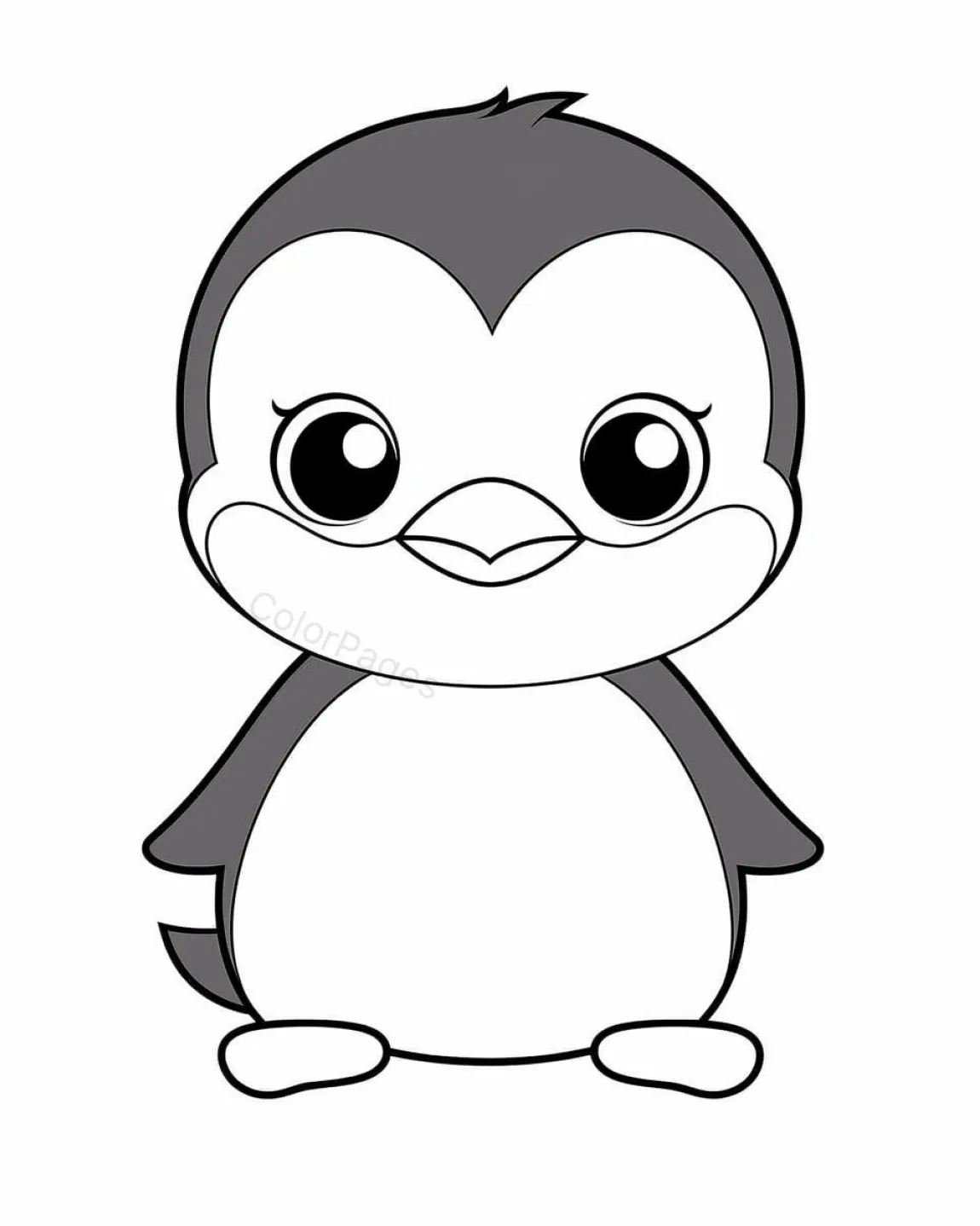 Animal Drawing  Page