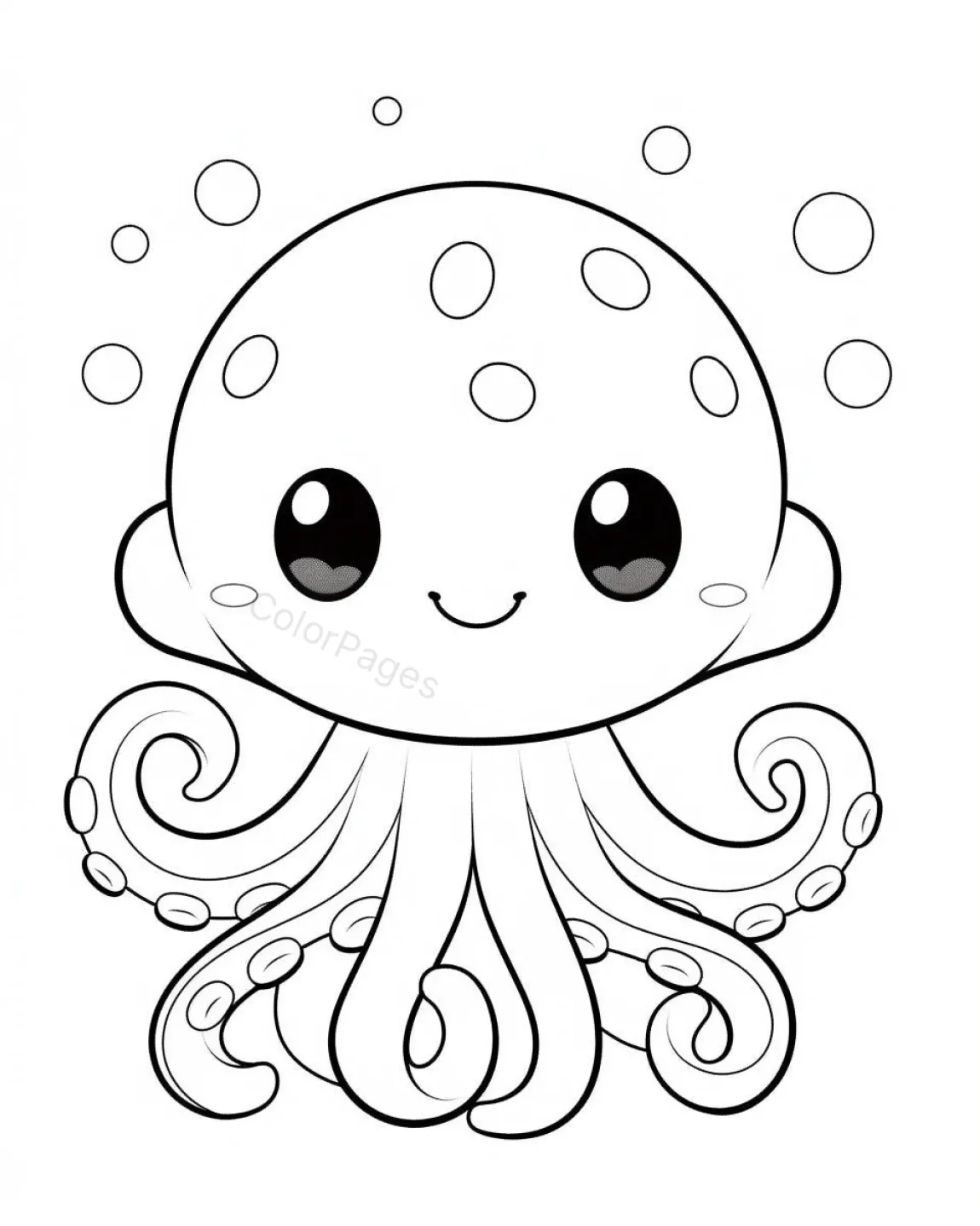 Animal Drawing  Page