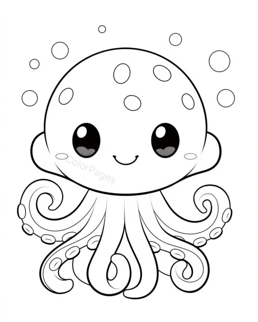 Animal Drawing  Page preview