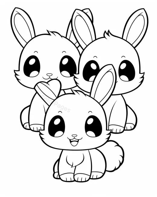 Forest Animal preview