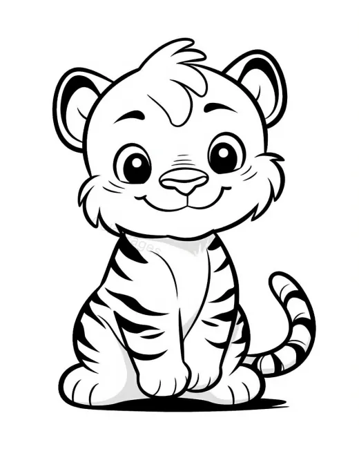 Forest Animal preview