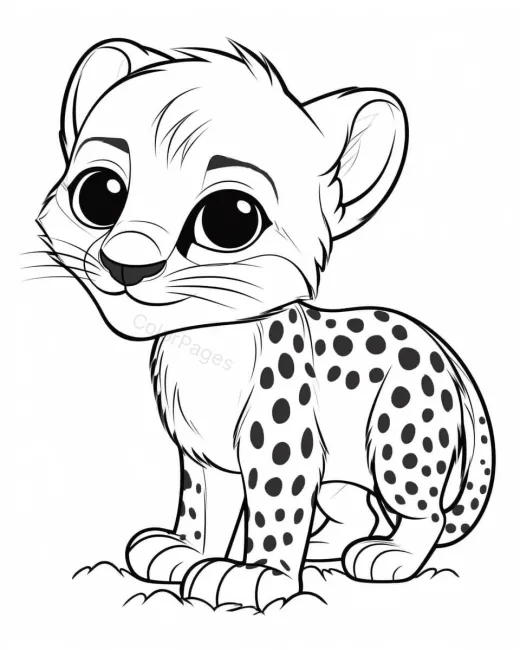 Forest Animal preview